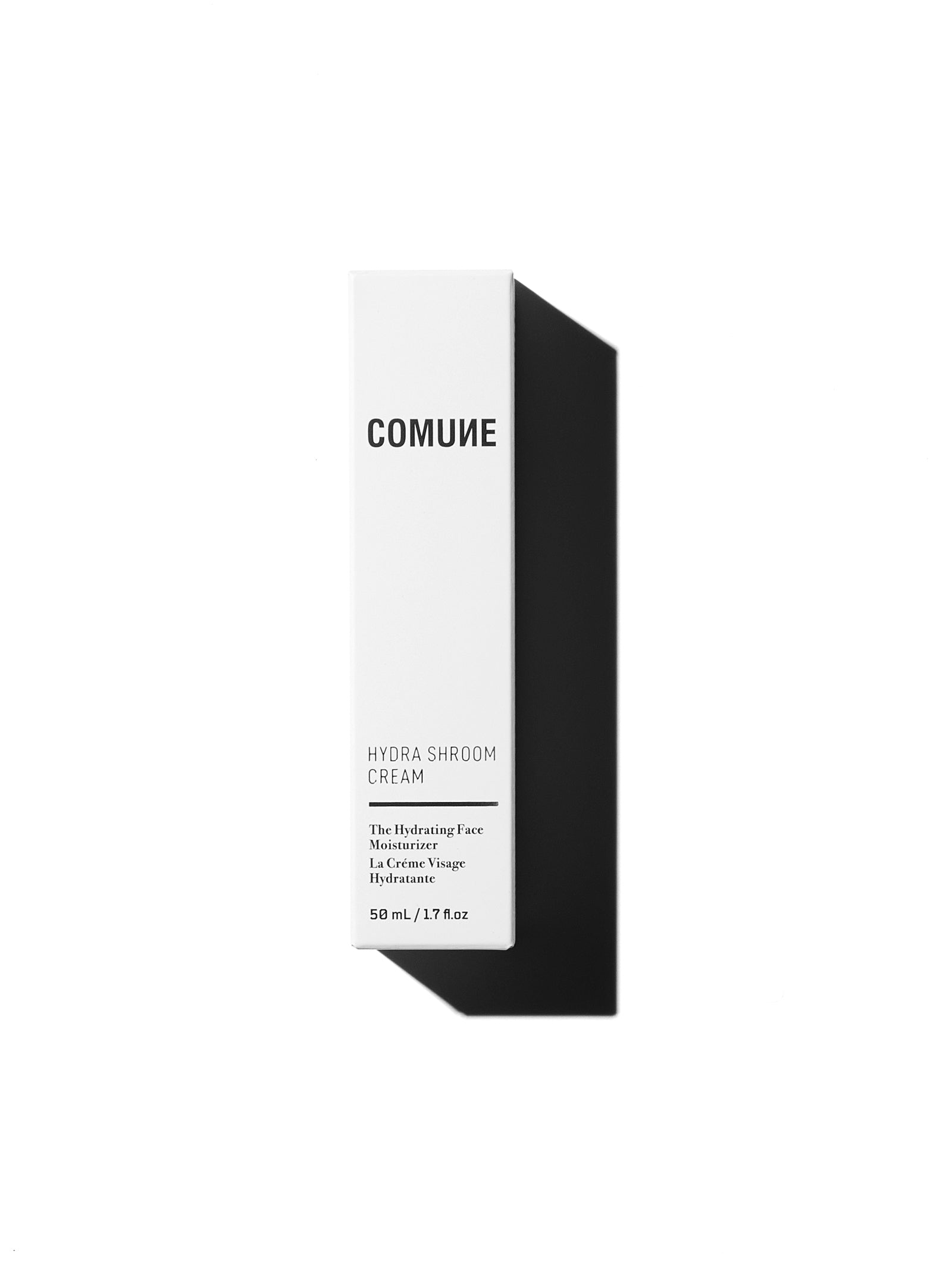 Comune Hydra Shroom Cream