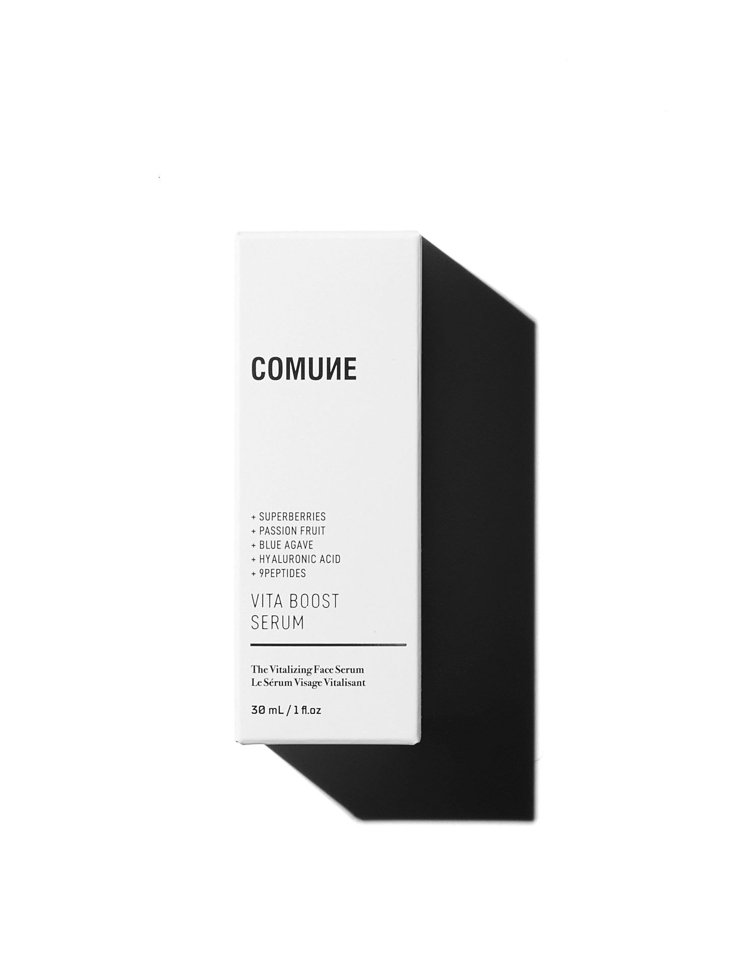 Comune Vita Boost Serum