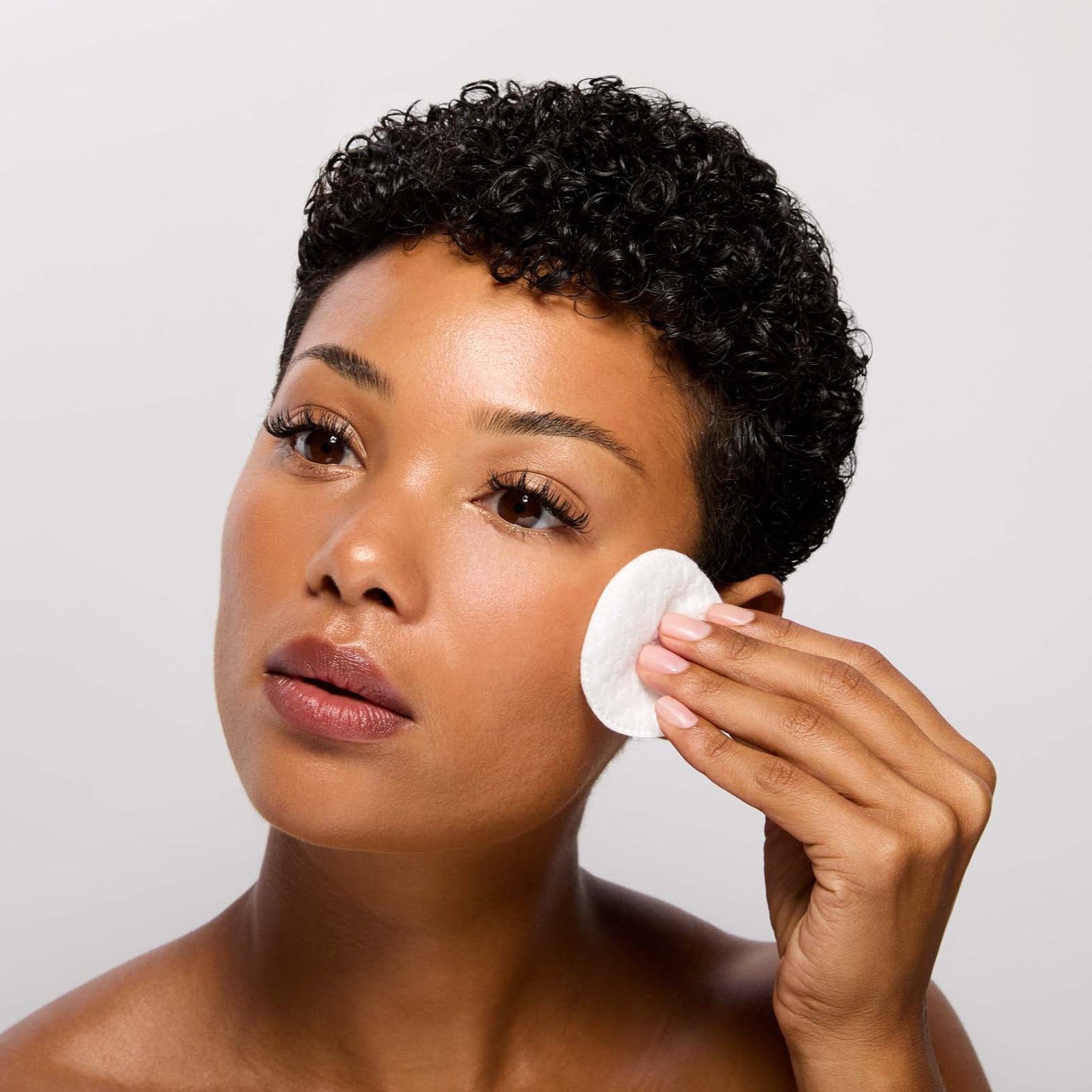 AHA EXFOLIANT TONER APPLICATION