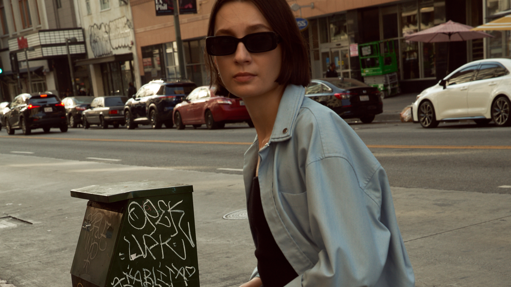 Comune Model