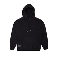 COMUNE LUKA HOODIE | Black