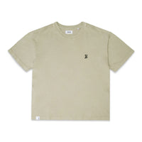 COMUNE NORI OVERSIZED TEE | Sage