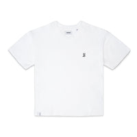 COMUNE NORI OVERSIZED TEE | White