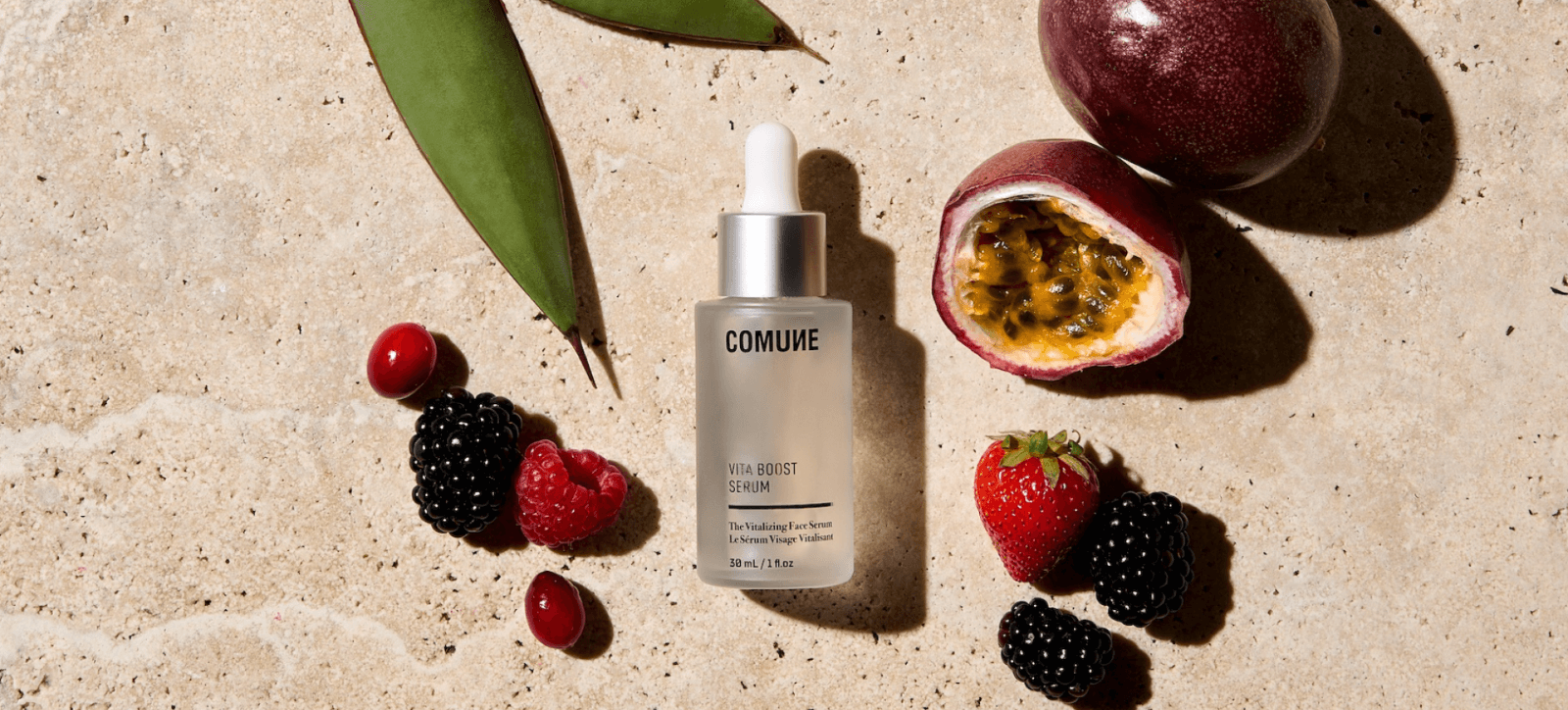 Vita Boost Serum