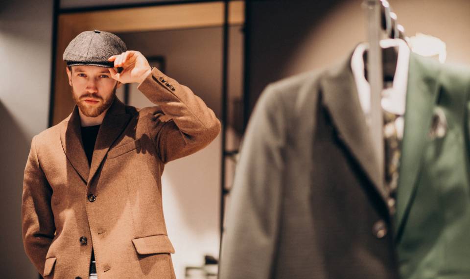 Effortless Style for Every Season: Comune’s Wardrobe Essentials