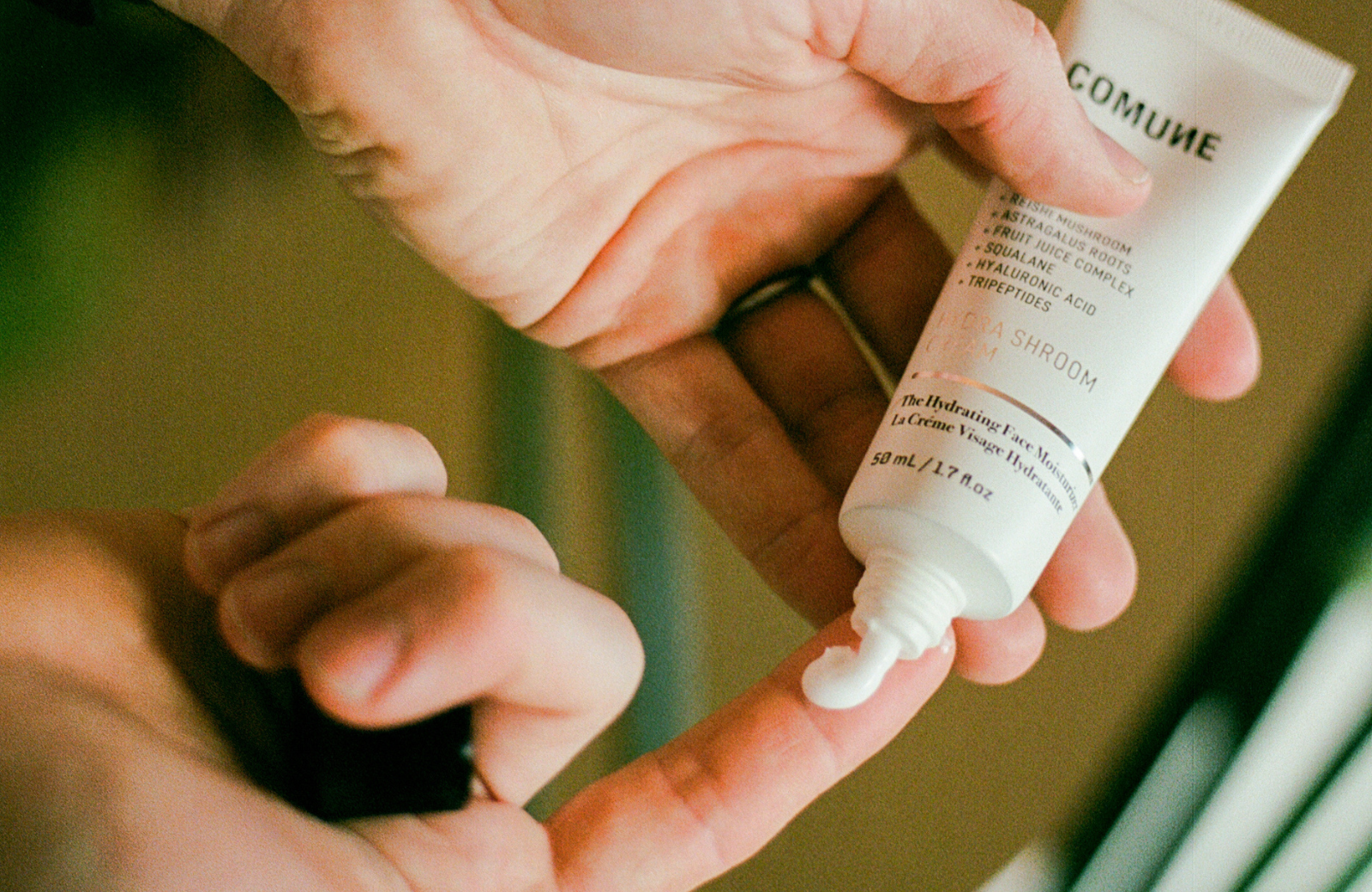 Skin Care Products