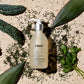 COMUNE ESSENTIALS FACE CLEANSER & INGREDIENTS