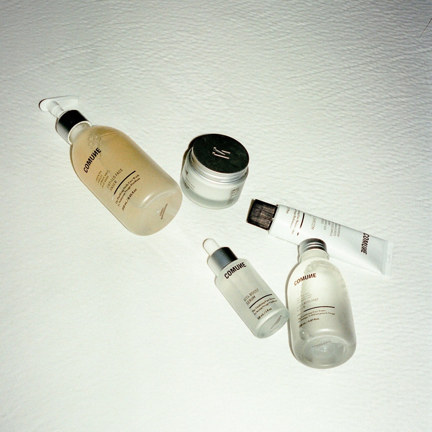 Essentials Collection Kit