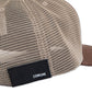 COMUNE CALI TRUCKER HAT | Brown