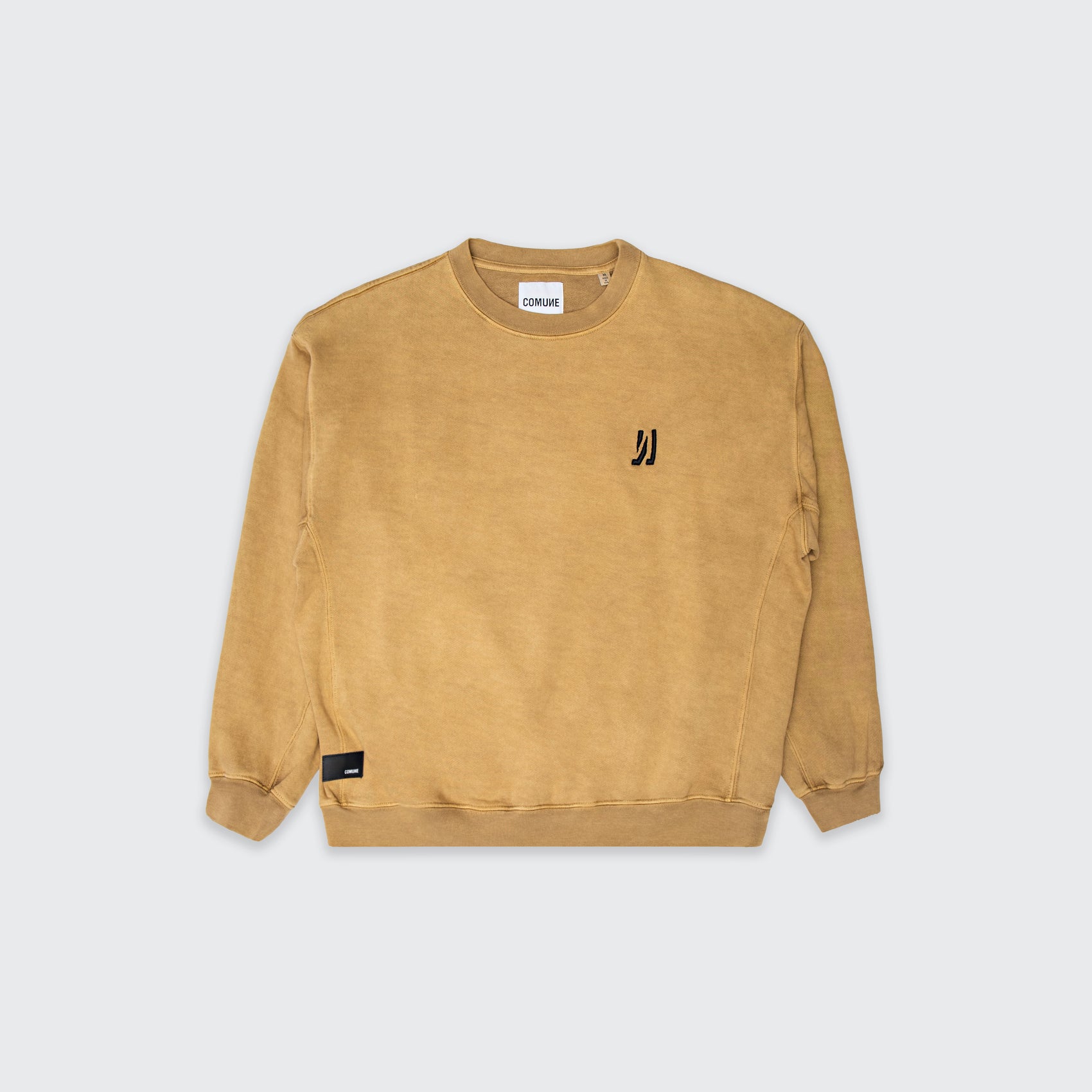 DUKE CREW | Vintage Crewneck Sweatshirt | Acorn