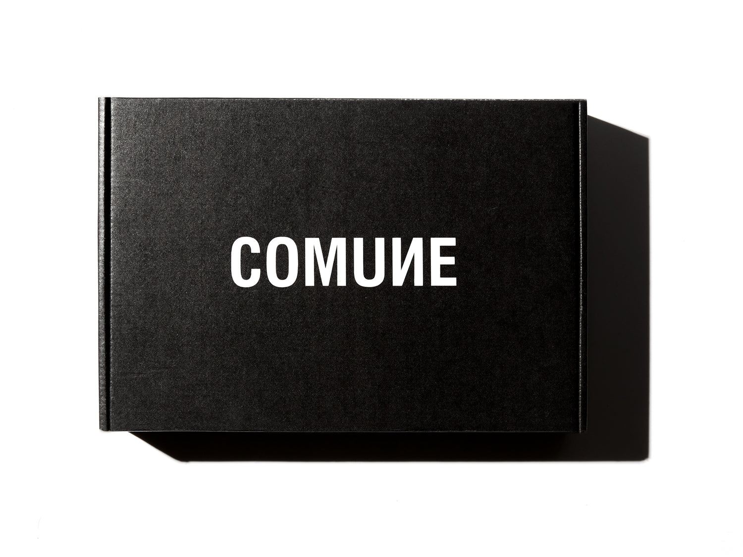 Comune Essentials Collection Kit