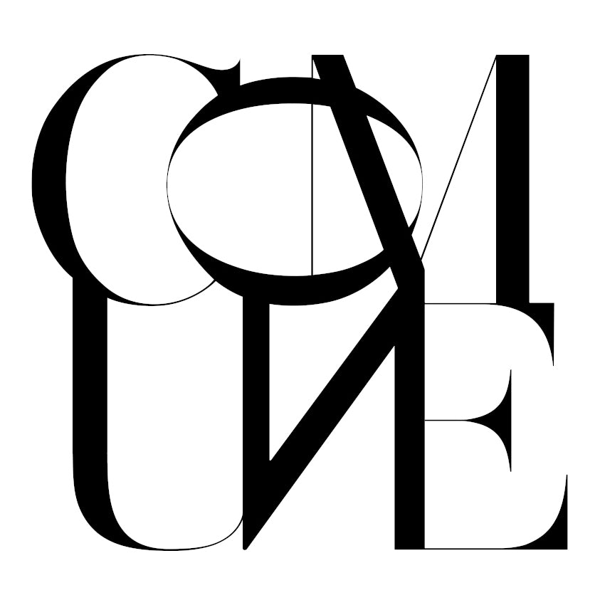 Comune and Comune_ity Logo