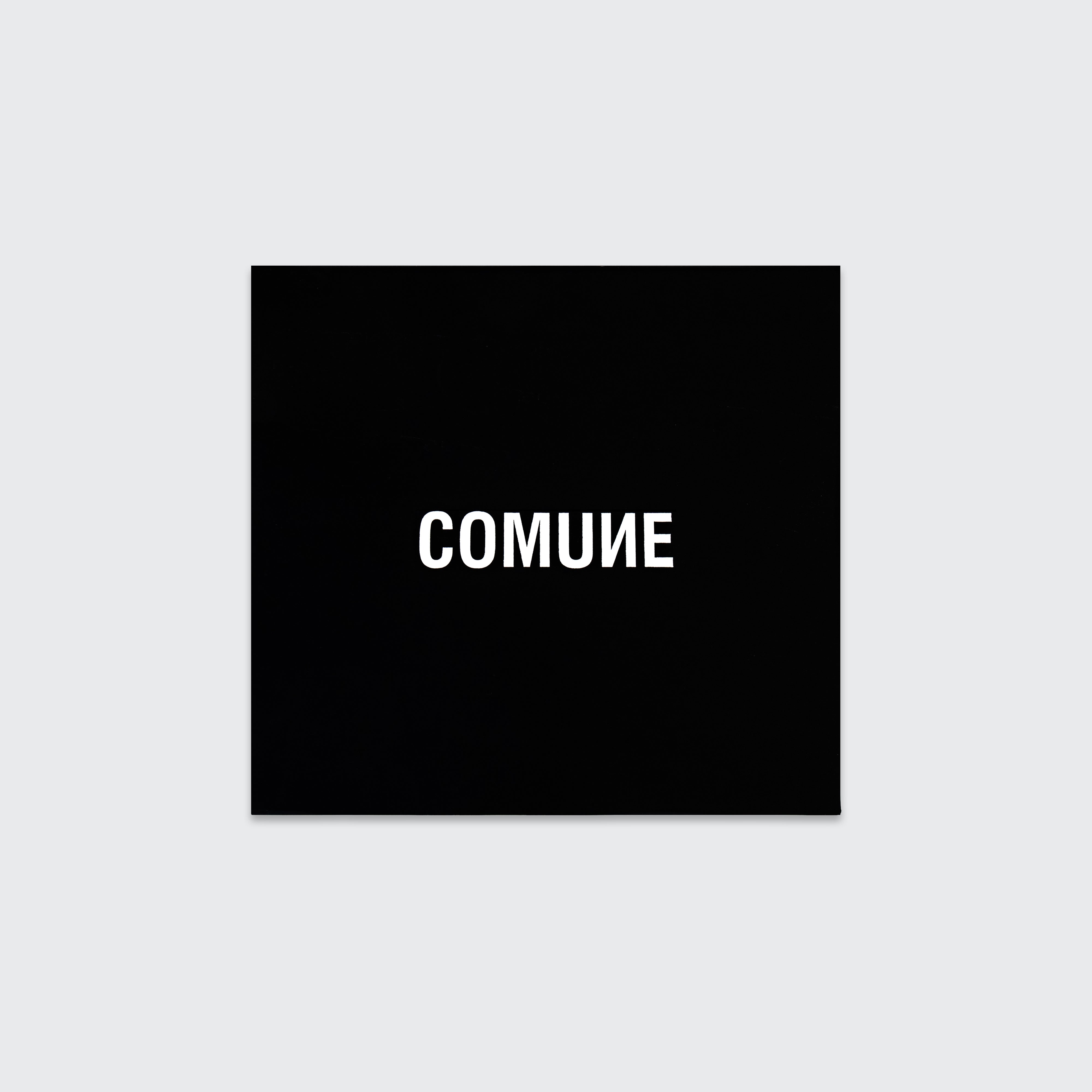 COMUNE | Essentials Collection Kit