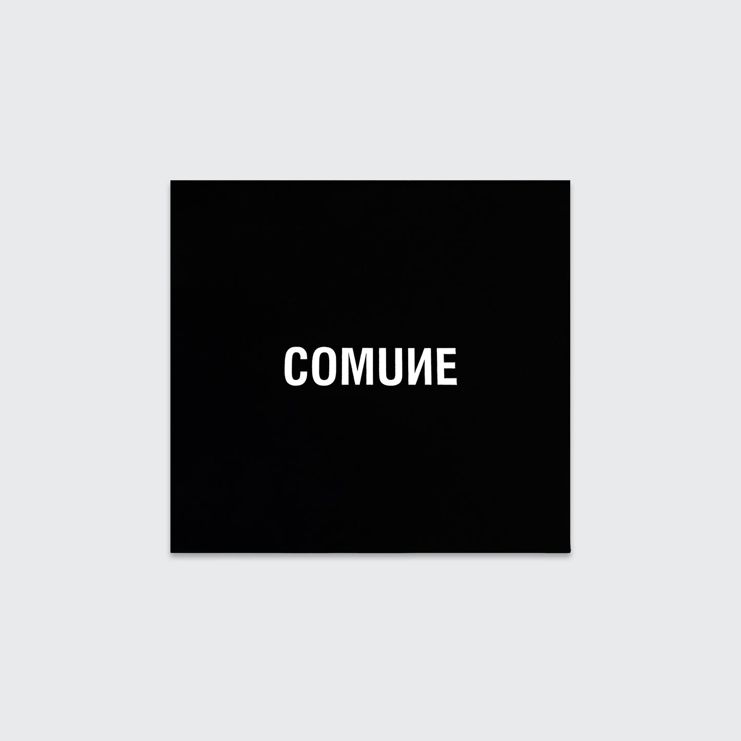 COMUNE Box