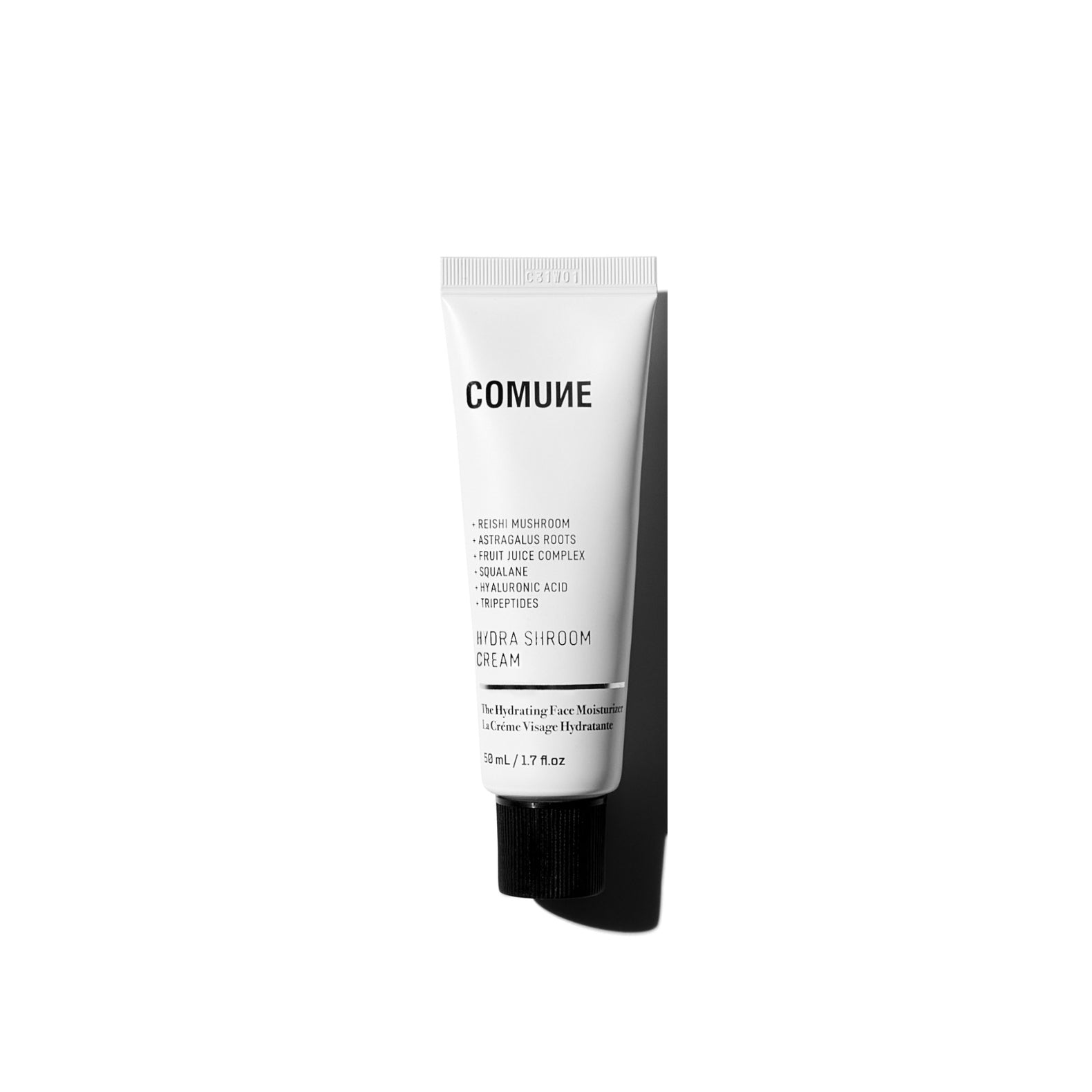 Comune Hydra Shroom Cream