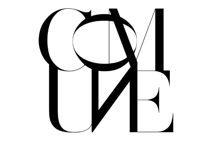 Comune stacked logo