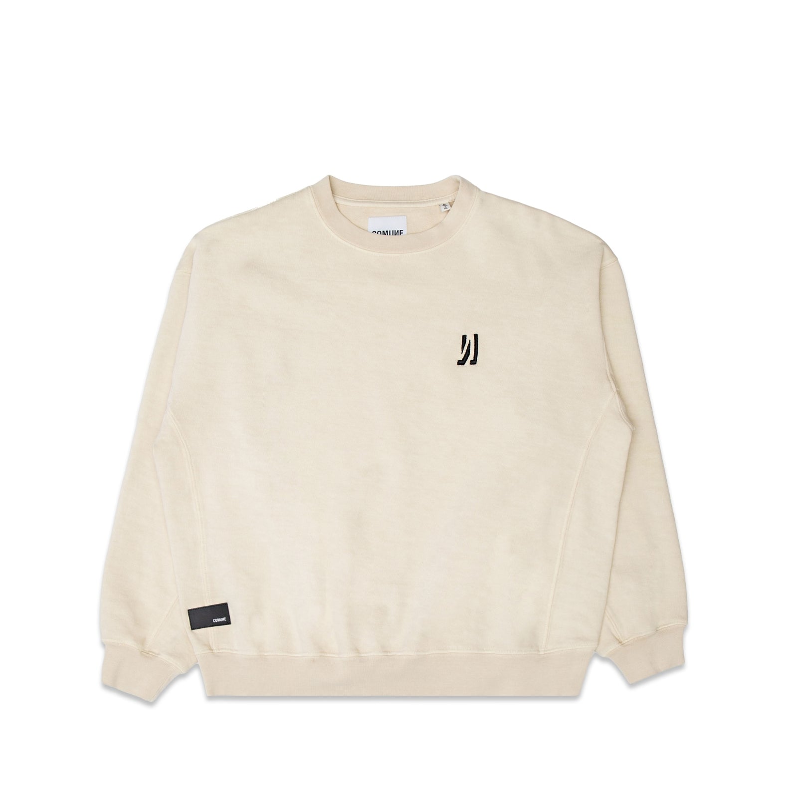 COMUNE DUKE CREW | Bone