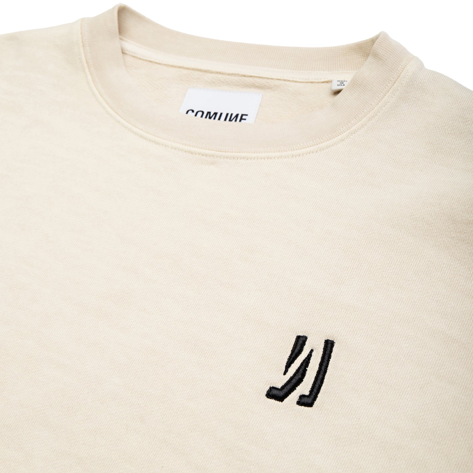COMUNE DUKE CREW | Bone