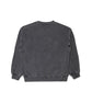 COMUNE DUKE CREW | Faded Black