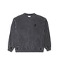 COMUNE DUKE CREW | Faded Black