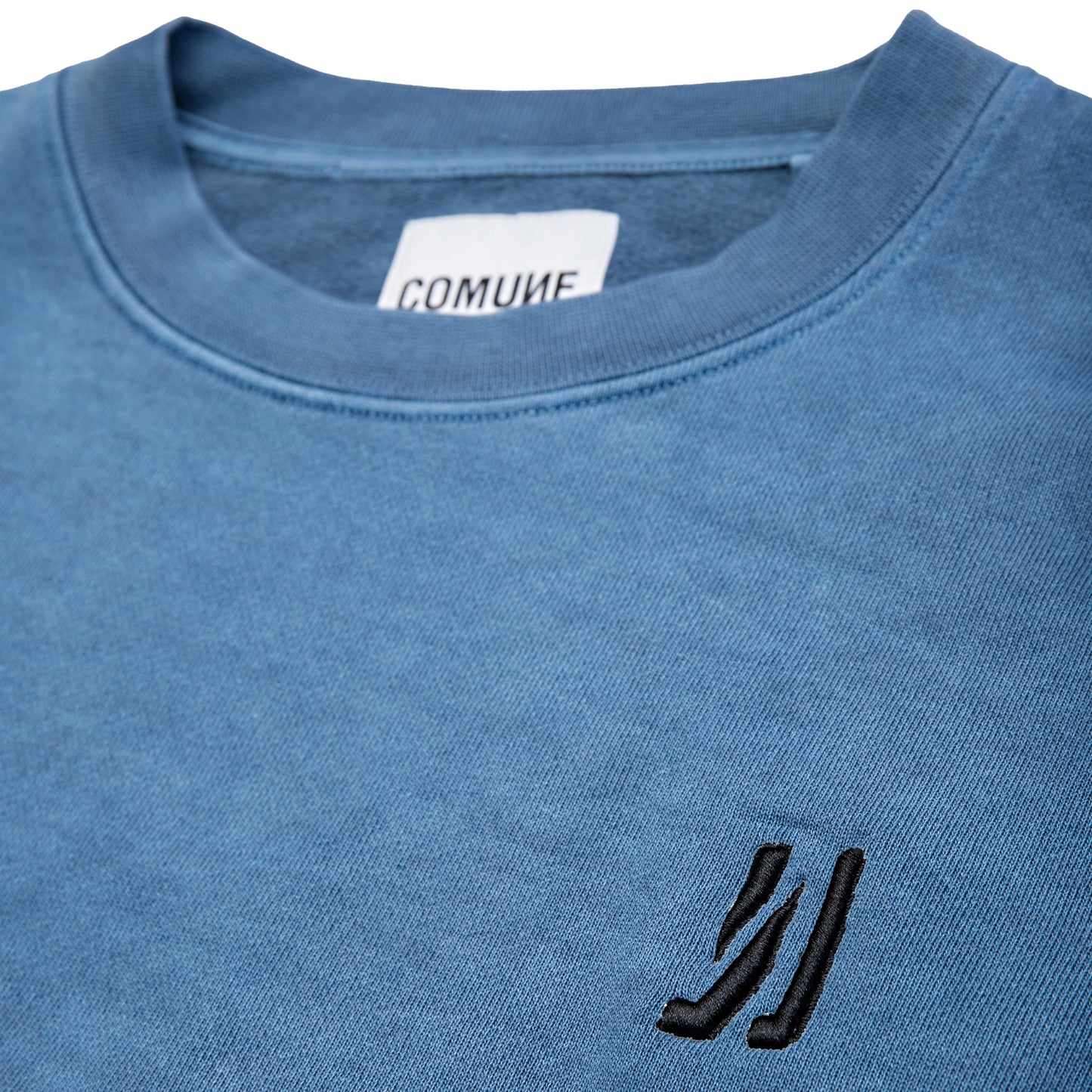 COMUNE DUKE CREW | Marine