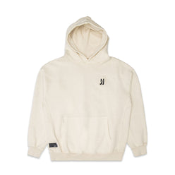 COMUNE DUKE HOODIE | Bone