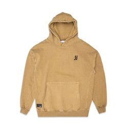 COMUNE DUKE HOODIE | Camel BRN