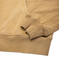 COMUNE DUKE HOODIE | Camel BRN