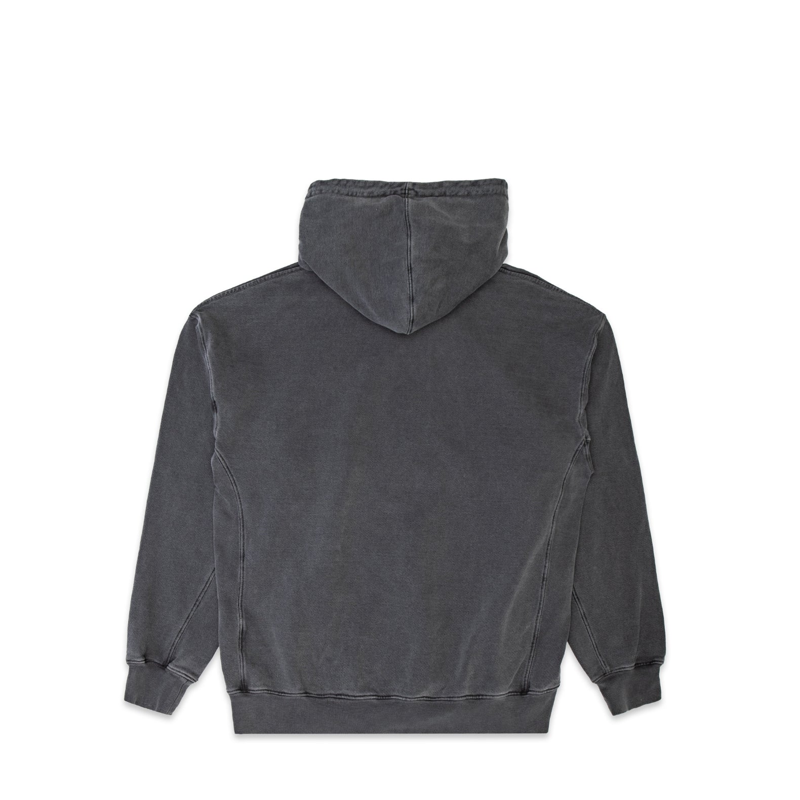 COMUNE DUKE HOODIE | Faded Black
