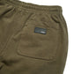 COMUNE DUKE SWEATPANTS | Army Green
