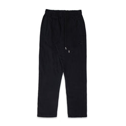 COMUNE DUKE SWEATPANTS | Black