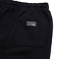 COMUNE DUKE SWEATPANTS | Black