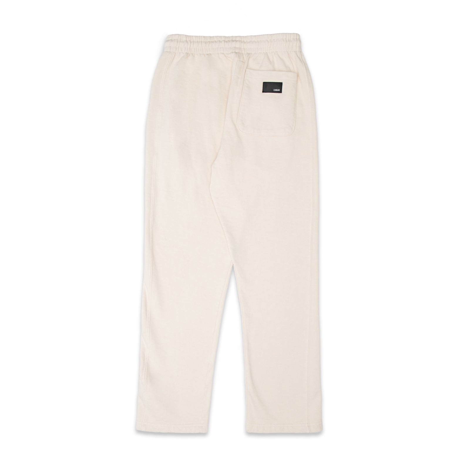 COMUNE DUKE SWEATPANTS | Bone