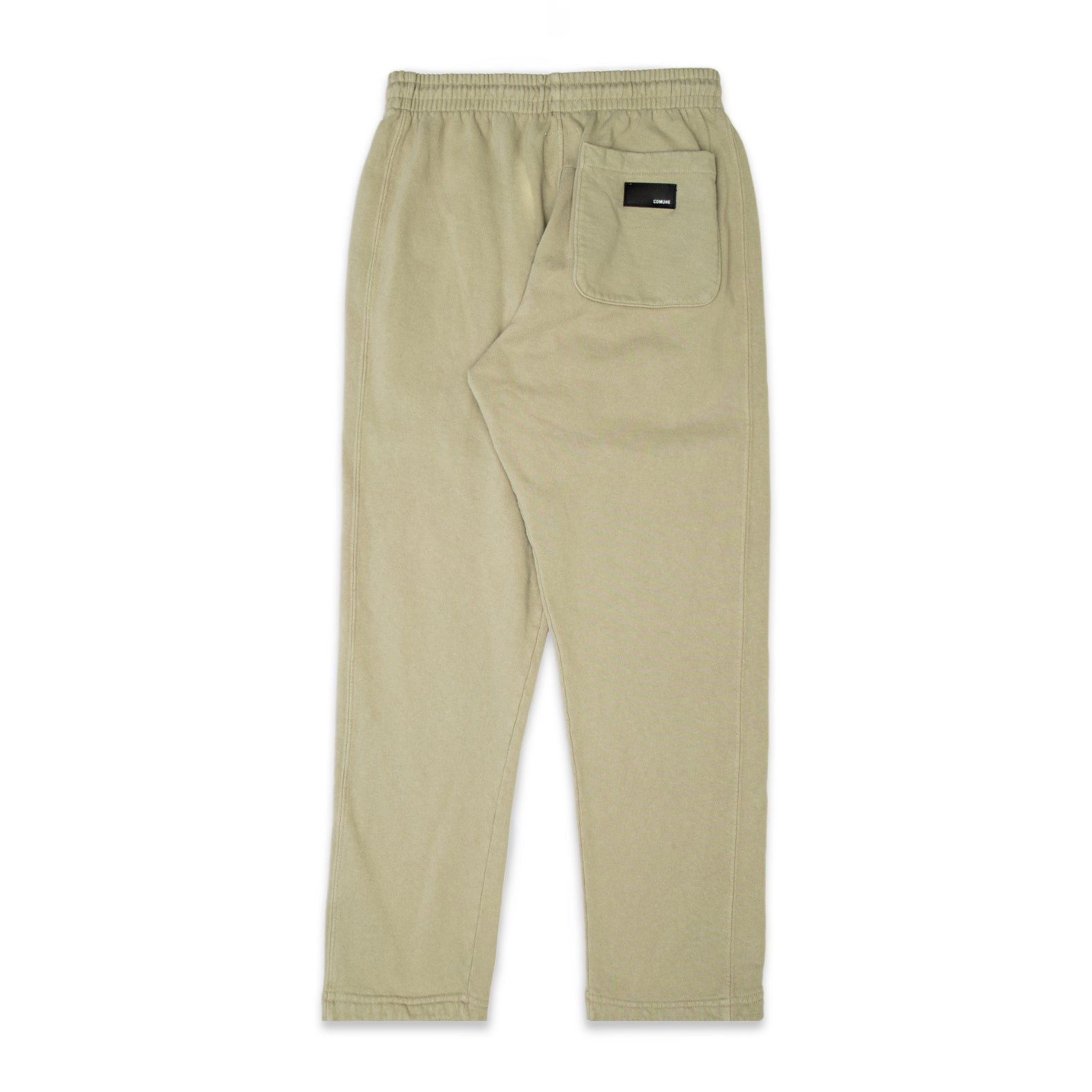 COMUNE DUKE SWEATPANTS | Sage
