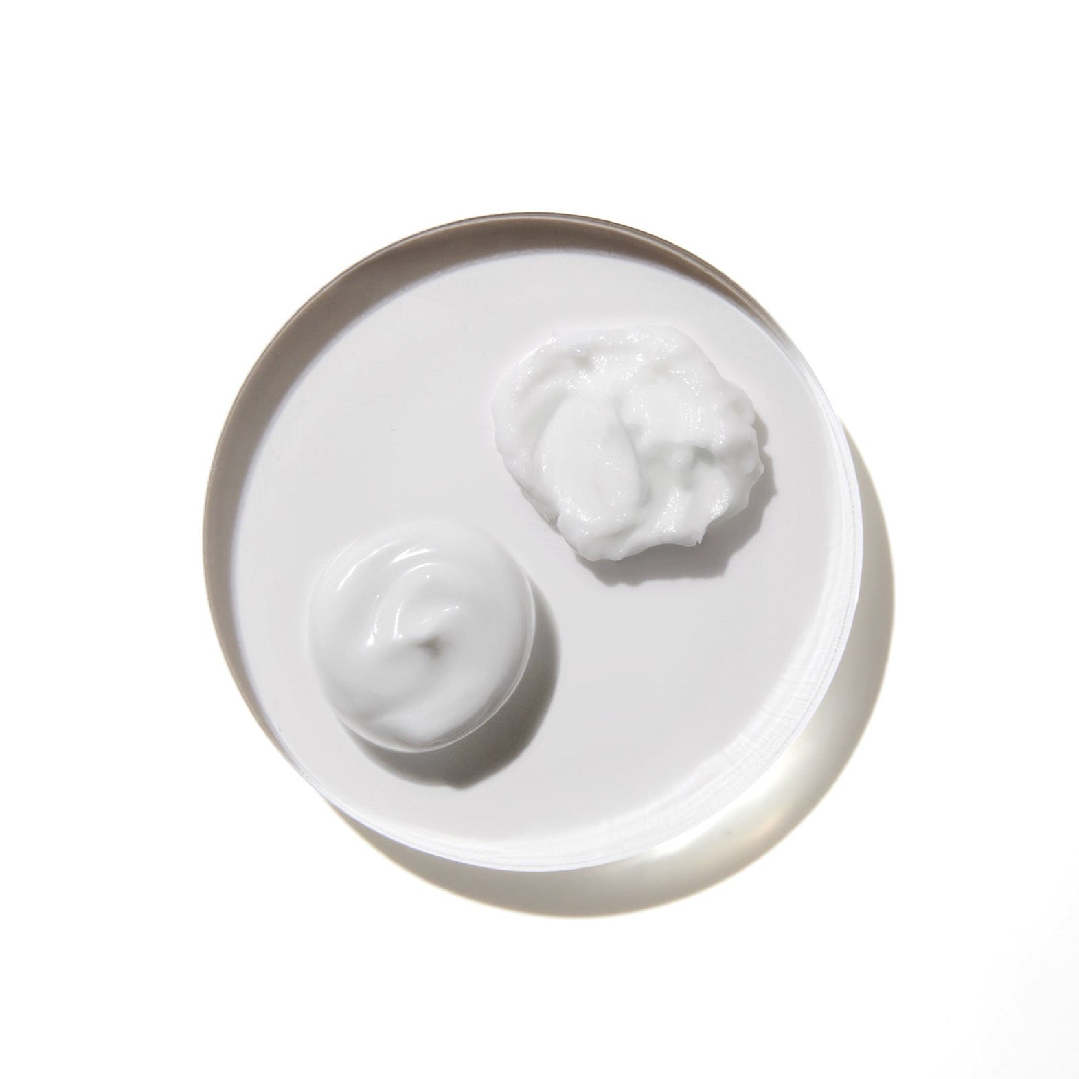 Comune Hydra Shroom Cream + Revitlize Overnight Mask