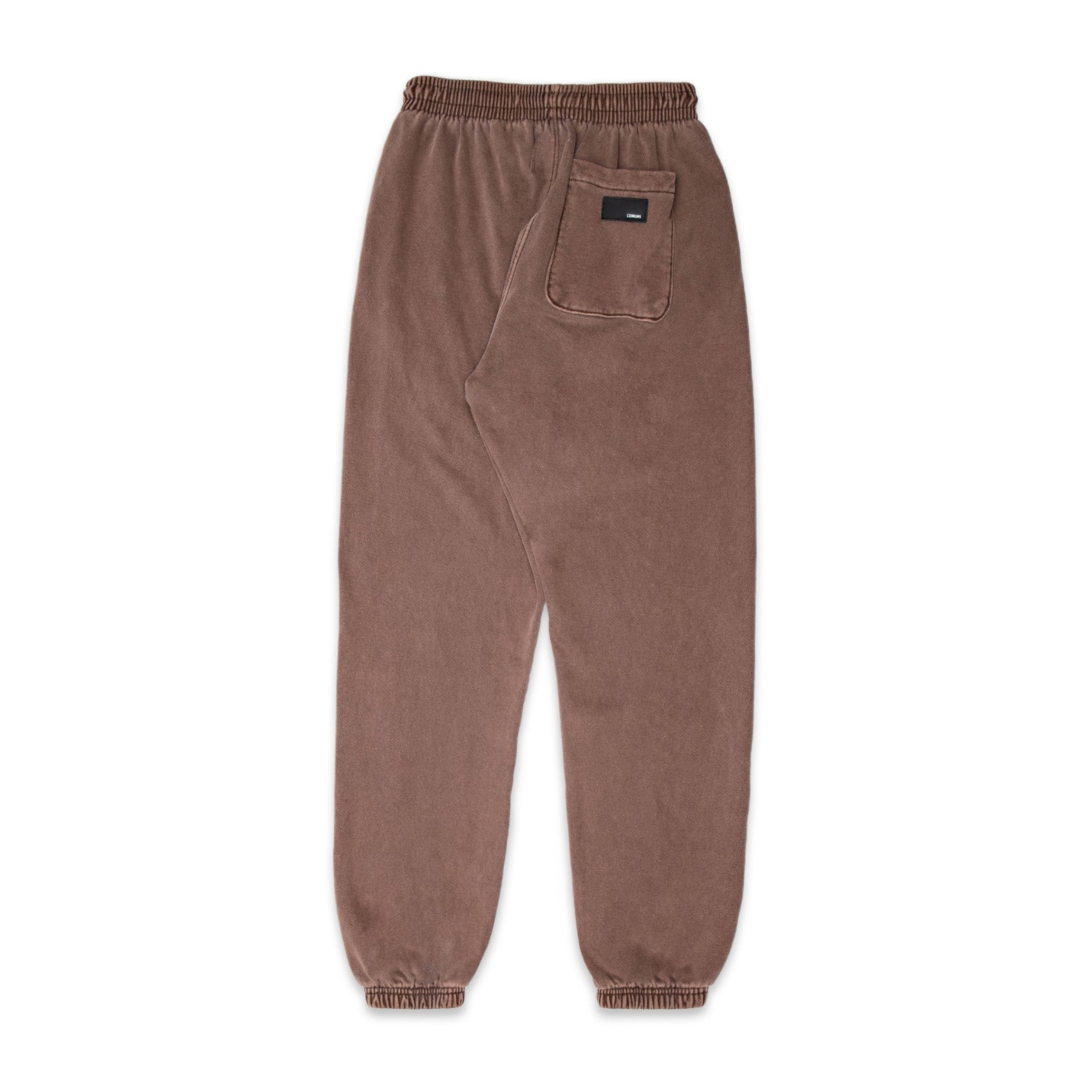 COMUNE ENZO JOGGER | Brown