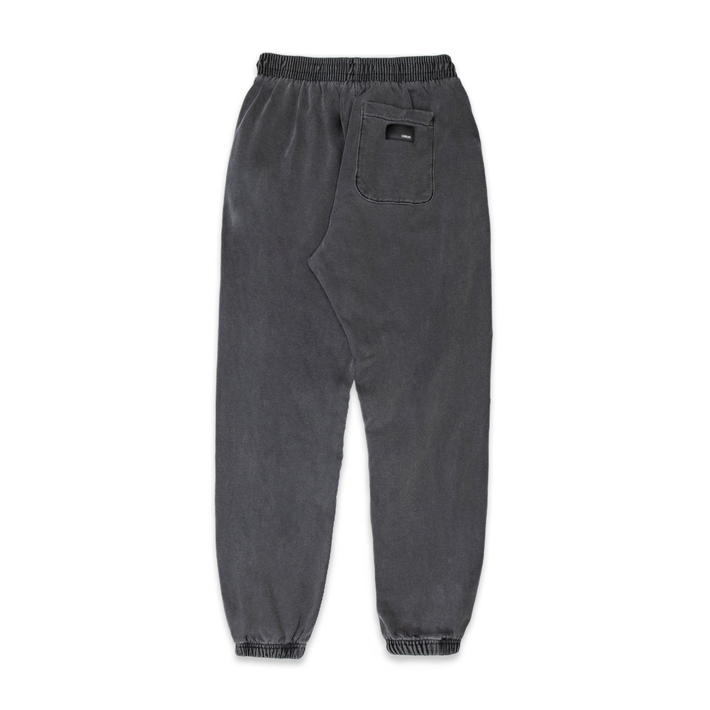 COMUNE ENZO JOGGER | Faded Black