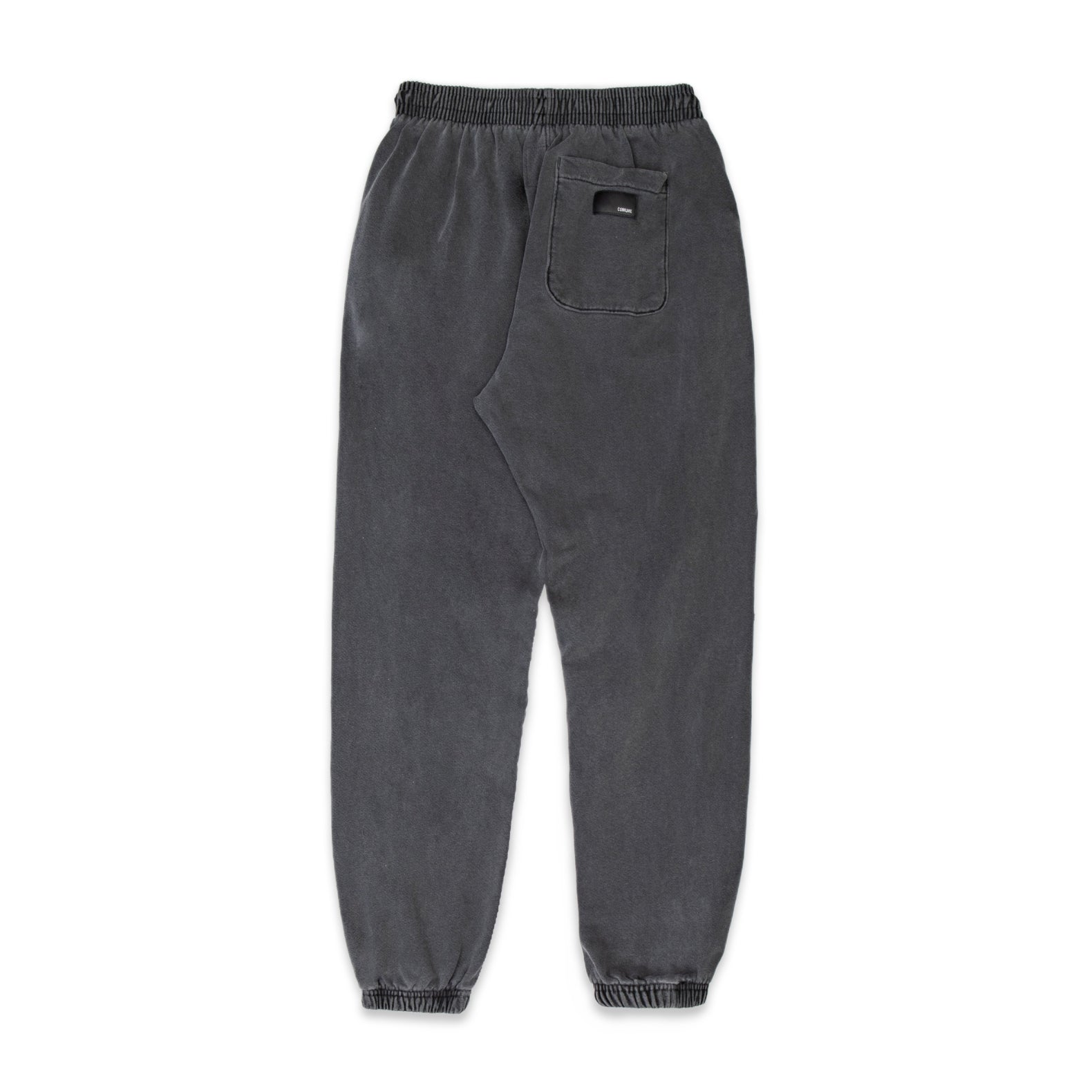 COMUNE ENZO JOGGER | Faded Black