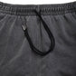COMUNE ENZO JOGGER | Faded Black