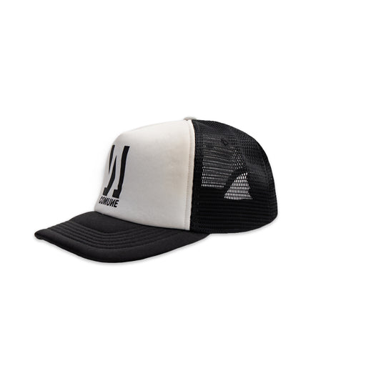 COMUNE ICON ACTIVE TRUCKER HAT | Off White