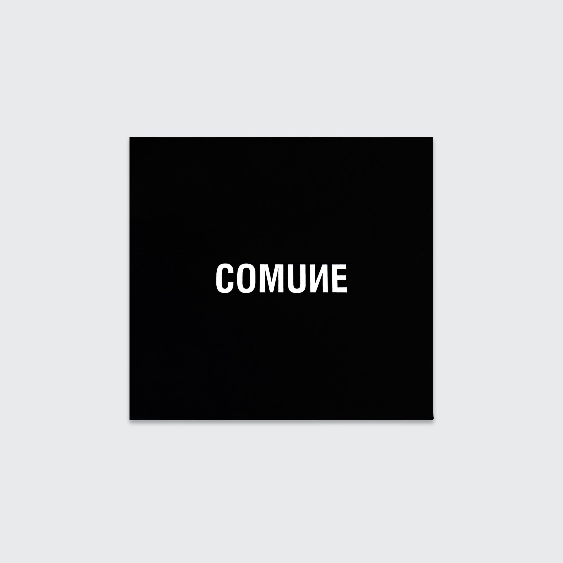 COMUNE Box