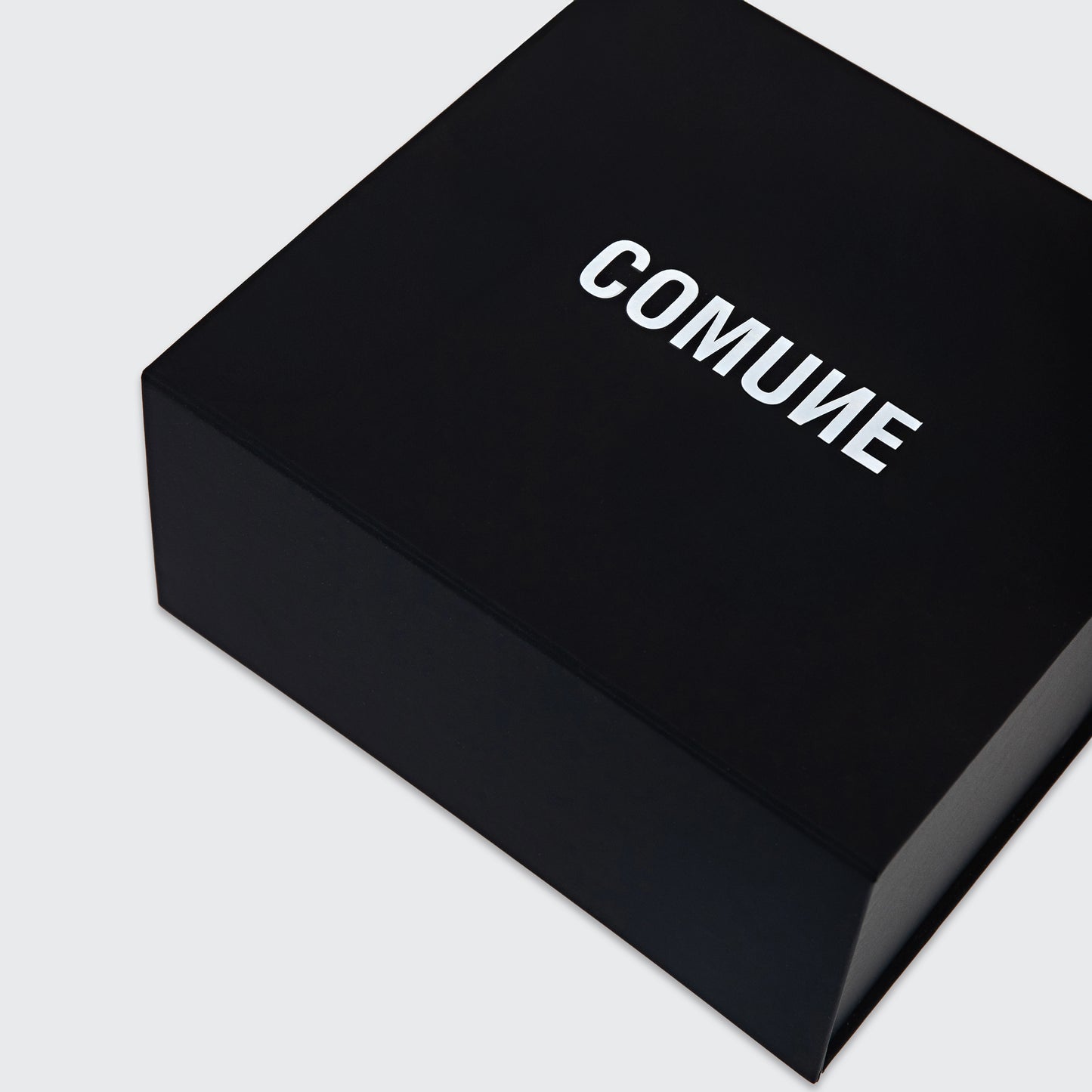 COMUNE Box