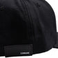 COMUNE INCURSIVE CLASSIC CAP | Black