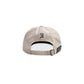 COMUNE INCURSIVE CLASSIC CAP | Cream