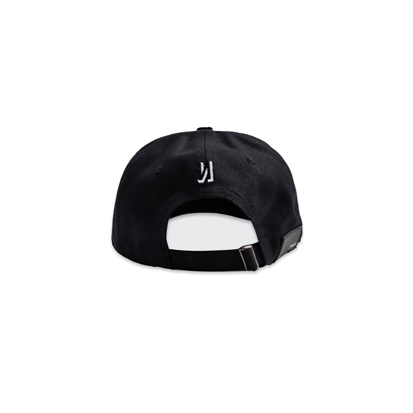 LOGO CLASSIC CAP | Black