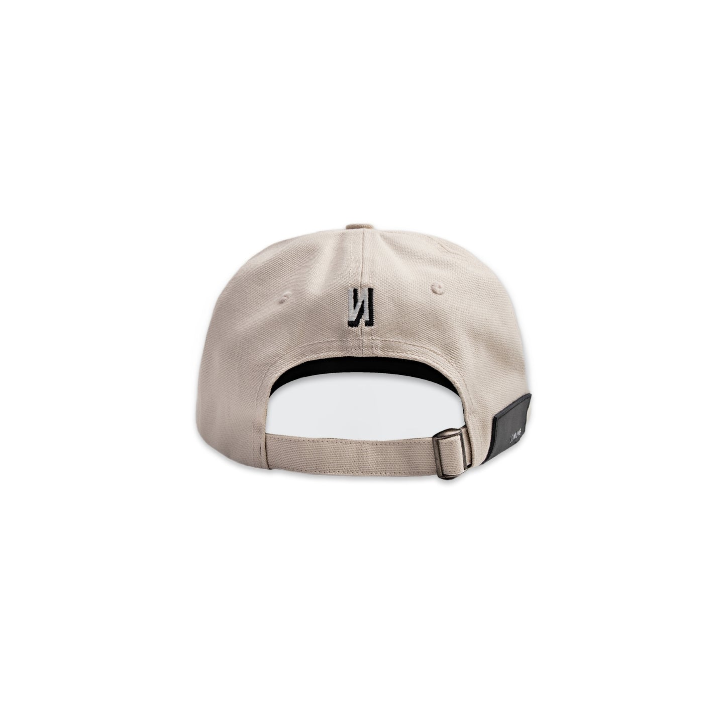 COMUNE LOGO CLASSIC CAP | Cream