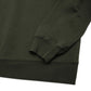 COMUNE LUKA CREW | Army Green