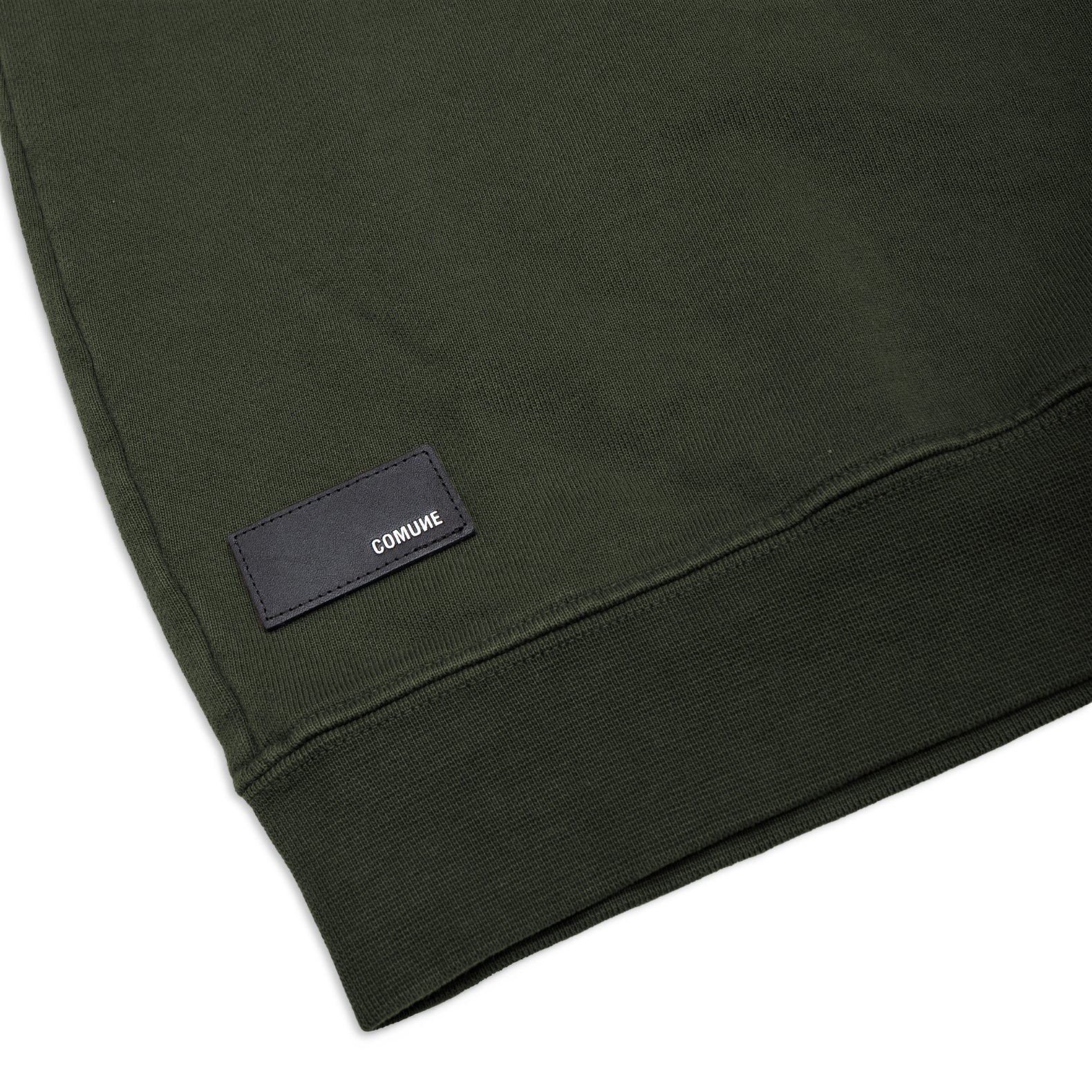 LUKA CREW | Army Green