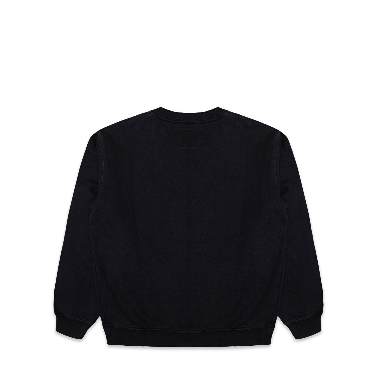 LUKA CREW | Black