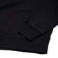 COMUNE LUKA CREW | Black